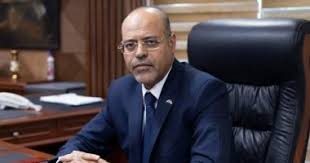وزير العمل ينعي السائق الشهيد خالد شوقي ويقرر صرف 200 ألف جنيه منحة لأسرته